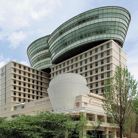 City Plaza Ōsaka Extérieur photo