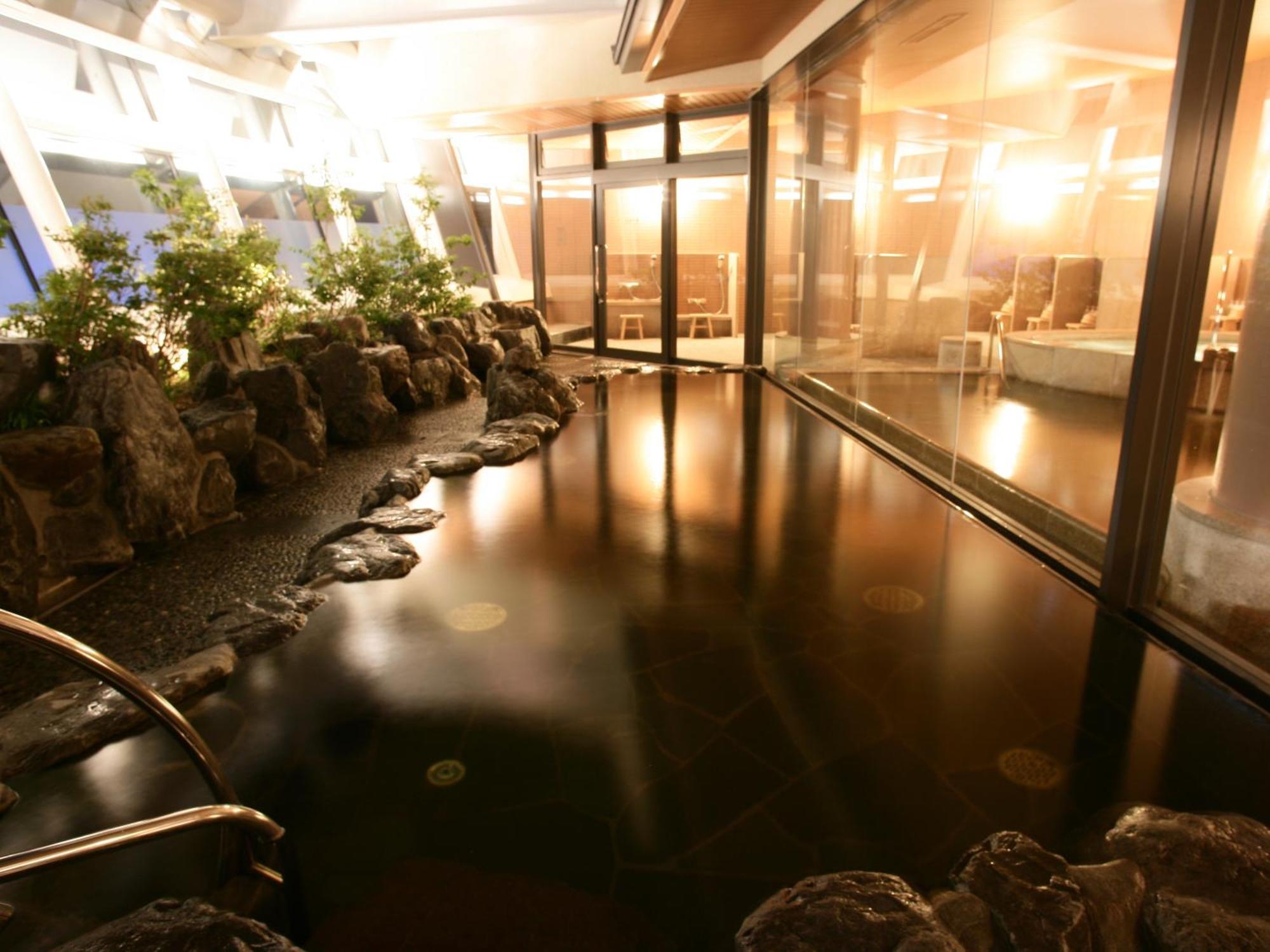 City Plaza Ōsaka Extérieur photo